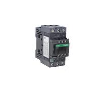 TeSys Deca Power Contactors 40A 3P 48V DC 1Z 1R (EVK) LC1D40AED