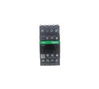 TeSys Deca Power Contactors 40A 4P 24V DC 1Z 1R LC1DT40BL