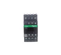 TeSys Deca Power Contactors 40A 4P 24V DC 1Z 1R LC1DT40BL