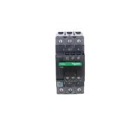 TeSys Deca Power Contactors 65A 3P 42V AC 1Z 1R (EVK) LC1D65AD7