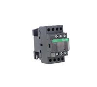 TeSys Deca Power Contactors 9A 2Z 2R 24V AC 1Z 1R LC1D098B7