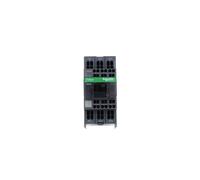 TeSys Deca Power Contactors 9A 3P 24V DC 1Z 1R LC1D093BL