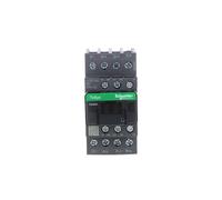 TeSys Deca Power Contactors D 4P AC1-40A 1R + 1Z 24V DC LC1DT40BD