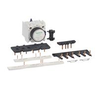 TeSys Deca Star-Delta Starter Mounting Kit 25kW - LAD91217