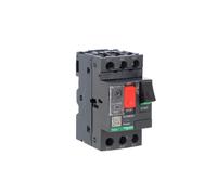 TeSys Deca Wyłącznik silnikowy 3P 0,18kW 0,4-0,63A GV2ME04