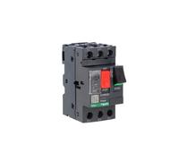 TeSys Deca Wyłącznik silnikowy 3P 0,55kW 1-1,6A GV2ME06