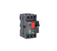 TeSys Deca Wyłącznik silnikowy 3P 0,75kW 1,6-2,5A PL GV2ME07AP
