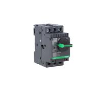 TeSys Deca Wyłącznik silnikowy 3P 1,5kW 2,5-4A GV2P08