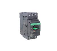 TeSys Deca Wyłącznik silnikowy 3P 11kW 17-25A (EVK) GV3P25