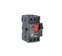 TeSys Deca Wyłącznik silnikowy 3P 15kW 24-32A PL GV2ME32AP