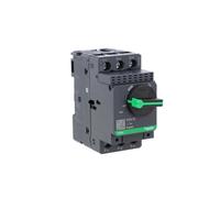 TeSys Deca Wyłącznik silnikowy 3P 5,5kW 14A GV2L16