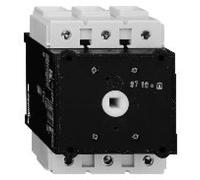 TeSys Disconnect Switch Main Module 3P 63A V3