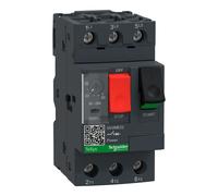 TeSys GV2ME22 Motor Circuit Breaker 20-25A - GV2ME22