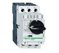TeSys GV2P Motor Switch Rotary Actuator TESYS GV2 GV2P06