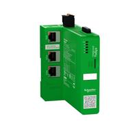 TeSys Island (Ethernet) TPRBCEIP Base Module