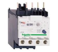 Telemecanique Motor Overload Relay 023049 Thermal LR2 K0310 2,6 -3,7A