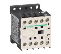 TeSys LC1K09008M7 Auxiliary Contactor 20A AC-1 2NO+2