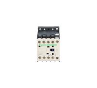 TeSys LP4K1201BW3 Power Contactor 12A 3P 24V DC 0Z 1R