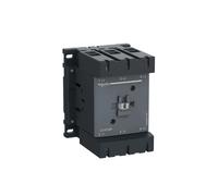TeSys TVS AC3 160A 3P 1Z 1R Easy TeSys LC1E160M5 Power Contactors