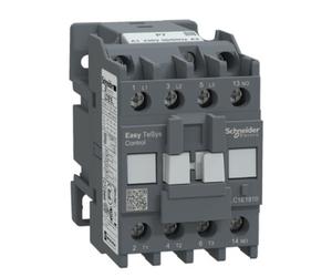 TeSys TVS AC3 18A 3P EASY TESYS CONTROL Power LC1E1810P7