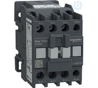 TeSys TVS AC3 25A 3P EASY TESYS CONTROL Power LC1E2510P7