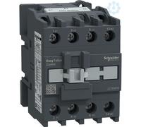 TeSys TVS AC3 32A 3P EASY TESYS CONTROL Power LC1E3210P7