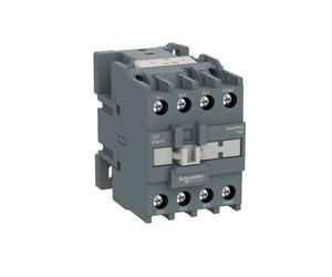 TeSys TVS AC3 38A 3P 1Z Easy TeSys LC1E3810M5 Power Contactor