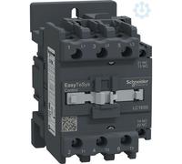 TESYS TVS AC3 65A 3P EASY TESYS CONTROL LC1E65P7 POWER CONTACTOR