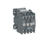 TeSys TVS AC3 6A 3P 1Z Power Contactors Easy TeSys LC1E0610M5