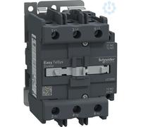 TESYS TVS AC3 80A 3P EASY TESYS CONTROL LC1E80P7 POWER CONTACTOR