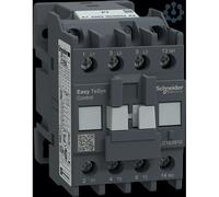 TeSys TVS AC3 9A 3P EASY TESYS CONTROL Power LC1E0910P7