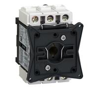 TeSys Vario 32A 3P Disconnect Switch Base Unit - V1