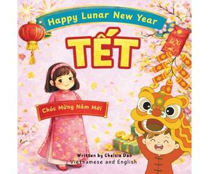 Tet - Lunar New Year