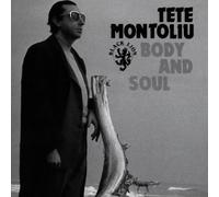 Tet Monotoliu - Tete Montoliu - Body And Soul