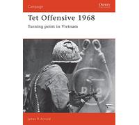 Tet Offensive 1968 – Turning Point in Vietnam – No. 4 (Campaign)