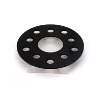 TETARI 2Pieces For Ram 1500 3/5/8/10/12/15mm Wheel Spacer Adapter PCD 5x139.7 CB=78.1mm/77.8mm 5Lug Suit Car Wheel Spacers(2x 3mm 77.8mm)