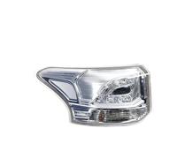 Tetari Car Tail Light For Mitsubishi For Outlander 2014 2015 8330A790 Car Rear Bumper Tail Light Brake Stop Turn Signal Fog Lamp(Left)