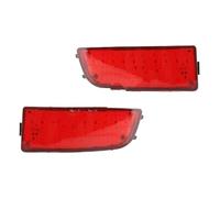 TETARI Car Taillight Assembly For Benz For Sprinter W906 2006-2010 2011 2012 2013 2014 2015 2016 Rear Tail Brake Lamp Reflector Car LED Rear Bumper Lights