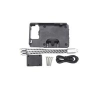 TETARI For BMW For F 850 GS For F 750 GS Motorcycle GPS Smart Phone Navigation Mount Bracket Motorcycle Phone Holder(B)
