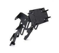 TETARI For BMW For F 850 GS For F 750 GS Motorcycle GPS Smart Phone Navigation Mount Bracket Motorcycle Phone Holder(D)