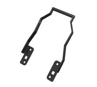 TETARI For BMW For F900XR 2020-2023 F900 For F 900 XR 900XR Motorcycle Navigation Plate Bracket GPS Mobile Phone Holder Stand Support Motorcycle Phone Holder(Black)