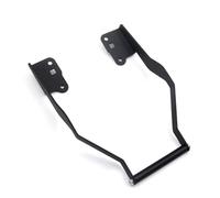 TETARI For BMW For F900XR 2020 Motorcycle Windshield Stand Holder Phone Mobile Phone GPS Navigation Plate Bracket Motorcycle Phone Holder(12mm)