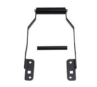 TETARI For BMW For F900XR For F900 XR F 900 XR 2020-2024 Motorcycle Windshield Stand Holder Mobile Phone GPS Navigation Bracket Support Motorcycle Phone Holder