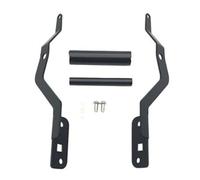 TETARI For BMW For F900XR For F900 XR For ABS 2020-2024 Motorcycle GPS Navigation Bracket Motorcycle Phone Holder