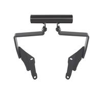 TETARI For BMW For G310GS 2017-2025 Navigation Bracket Motorcycle Windshield Mount GPS Phone Holder Motorcycle Phone Holder(Type 5)