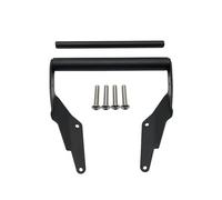 TETARI For BMW For G310GS G310R G 310 GS 2017-2020 Windshield Navigation Bracket GPS Phone Navigation Bracket Motorcycle Phone Holder(B)