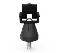 TETARI For BMW For K 1600 GT/For GTL K 1600B K 1600 For Grand For America MY Motorcycle Mobile Phone Holder Navigation Bracket Motorcycle Phone Holder(Type 2)