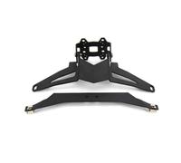 TETARI For BMW For R 1200 RT For R1200RT Below 2009 GPS Navigator USB Charging Phone Holder Navigation Bracket Motorcycle Motorcycle Phone Holder(Bracket)