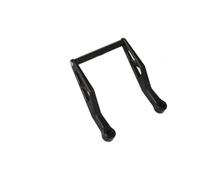TETARI For BMW For R 1300 GS For R1300GS For Adventure For R1300gs 2023- Motorcycle CNC Navigation Bracket Motorcycle Phone Holder(Black)