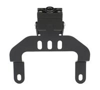 TETARI For BMW For R1150GS 1999-2004 Motorcycle GPS Mount Phone Holder Windshield Navigation Bracket Motorcycle Phone Holder(Type 2)